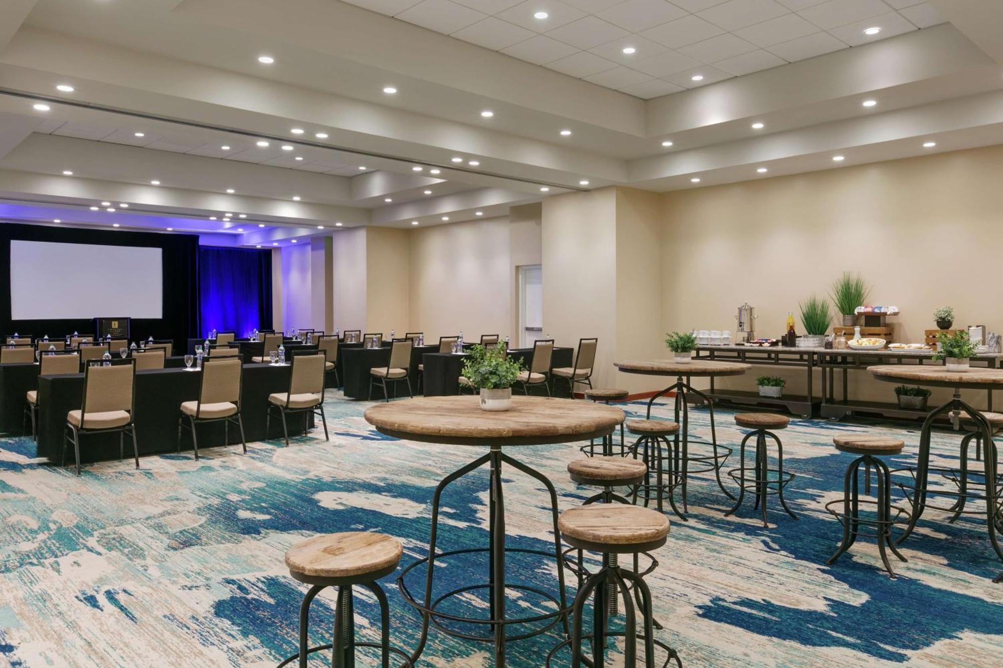 Embassy Suites By Hilton San Juan - Hotel & Casino Luaran gambar