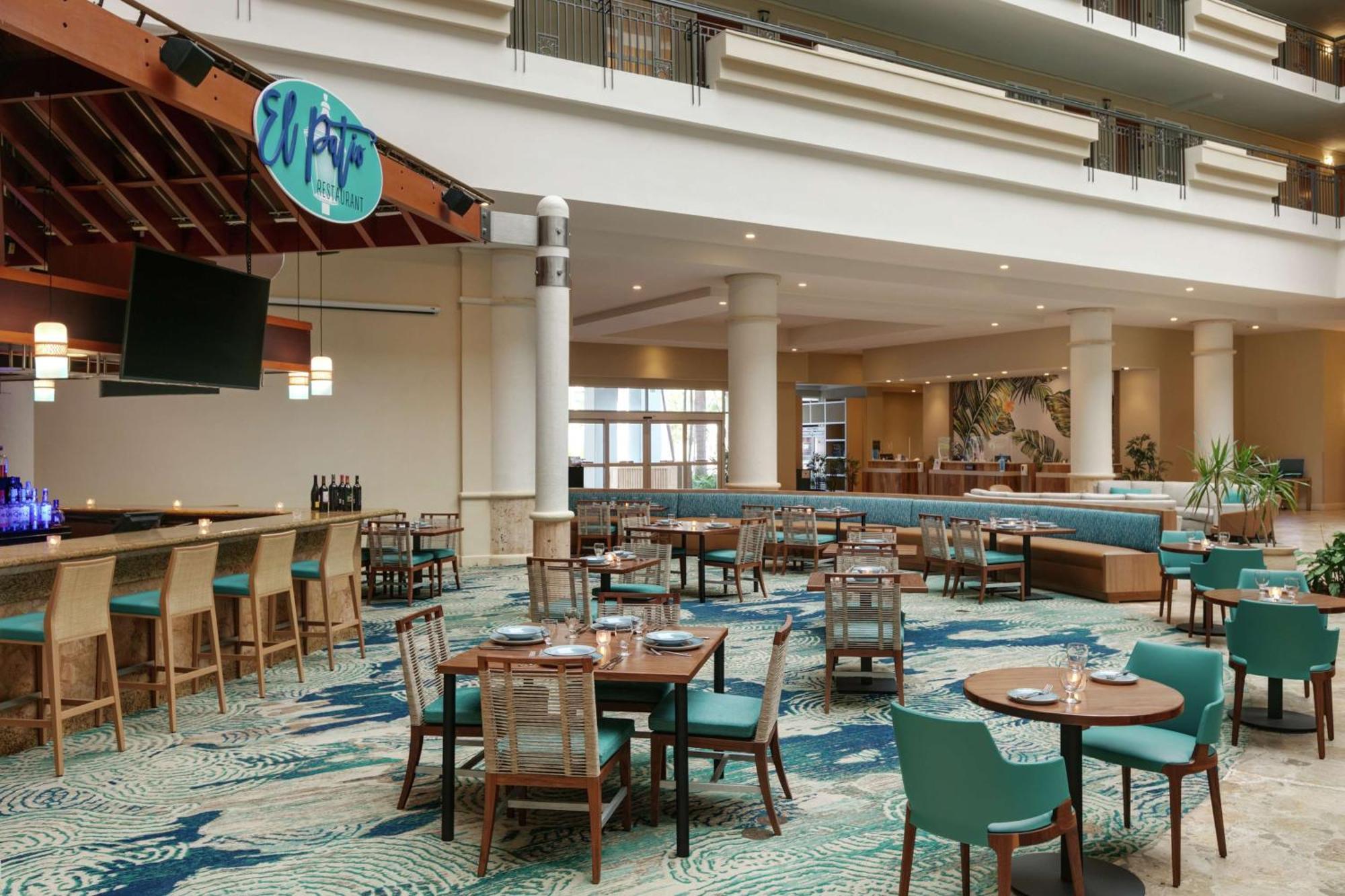 Embassy Suites By Hilton San Juan - Hotel & Casino Luaran gambar