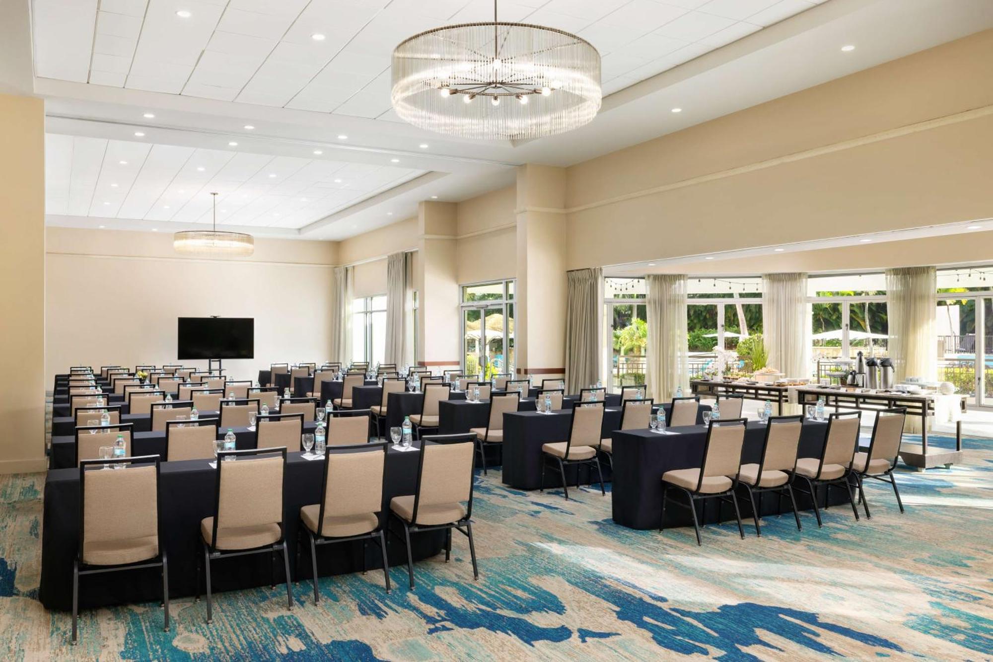Embassy Suites By Hilton San Juan - Hotel & Casino Luaran gambar