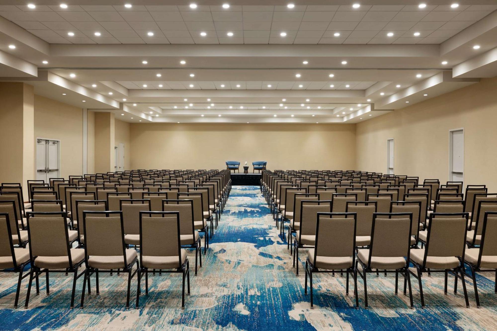 Embassy Suites By Hilton San Juan - Hotel & Casino Luaran gambar
