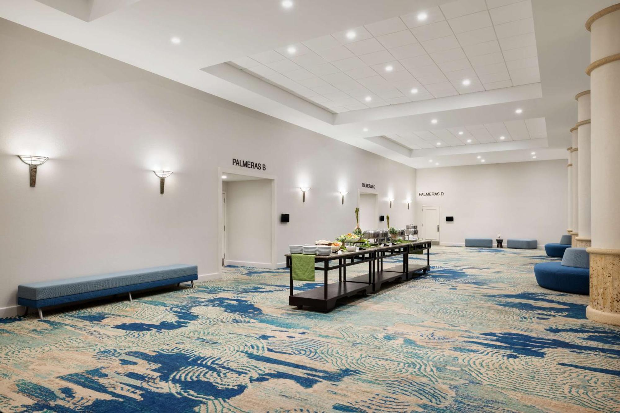Embassy Suites By Hilton San Juan - Hotel & Casino Luaran gambar