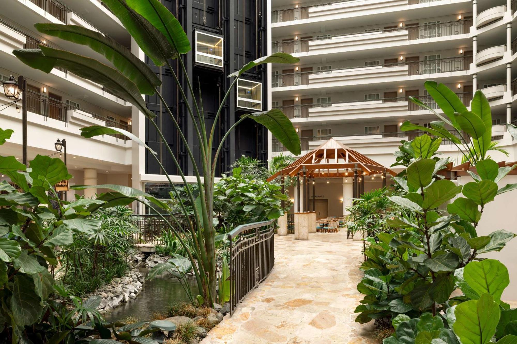 Embassy Suites By Hilton San Juan - Hotel & Casino Luaran gambar