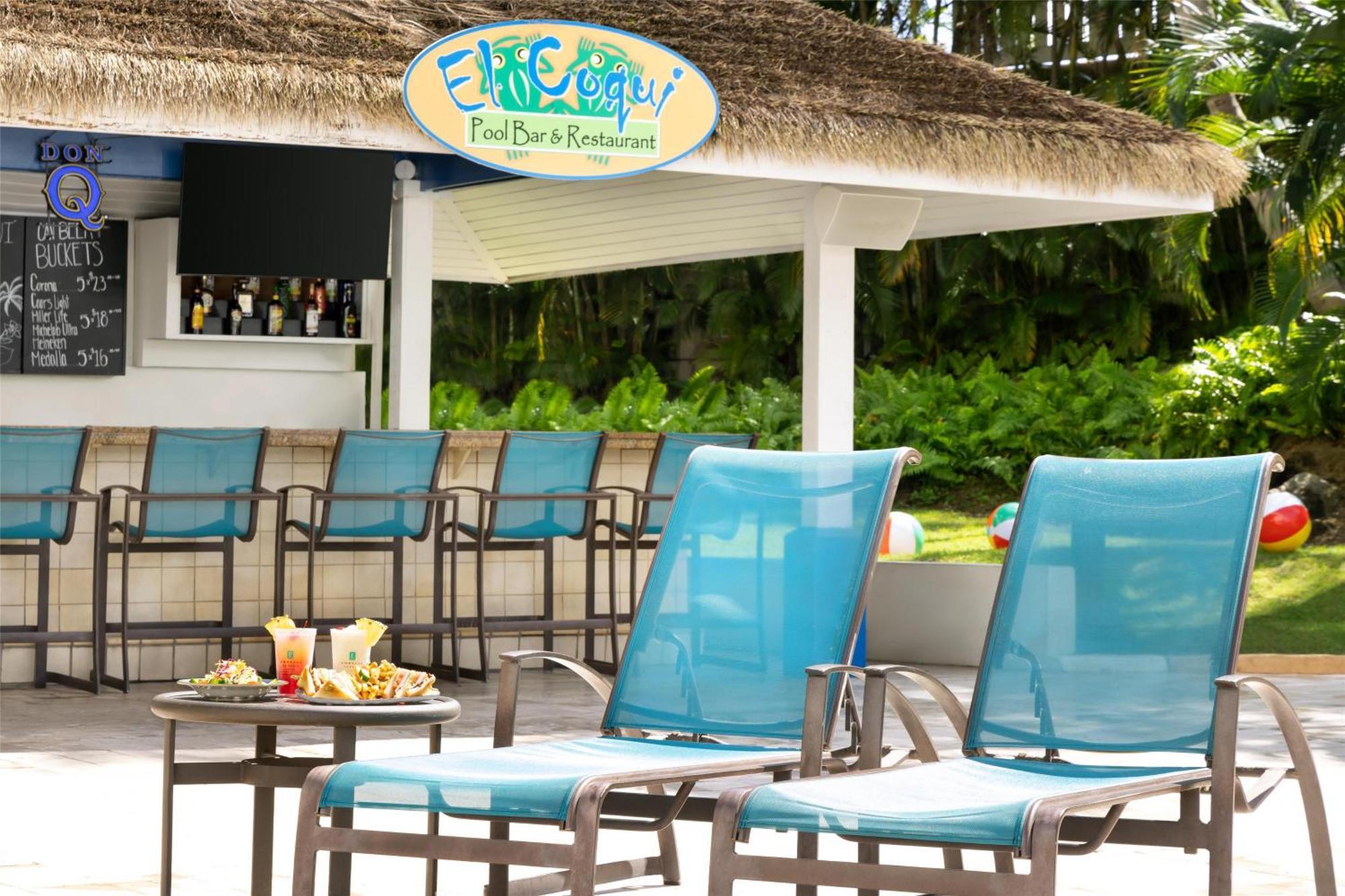 Embassy Suites By Hilton San Juan - Hotel & Casino Luaran gambar